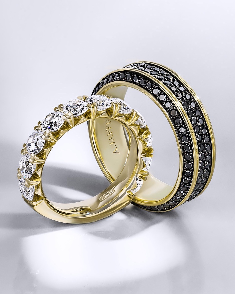 Black Diamond/Dark Metals