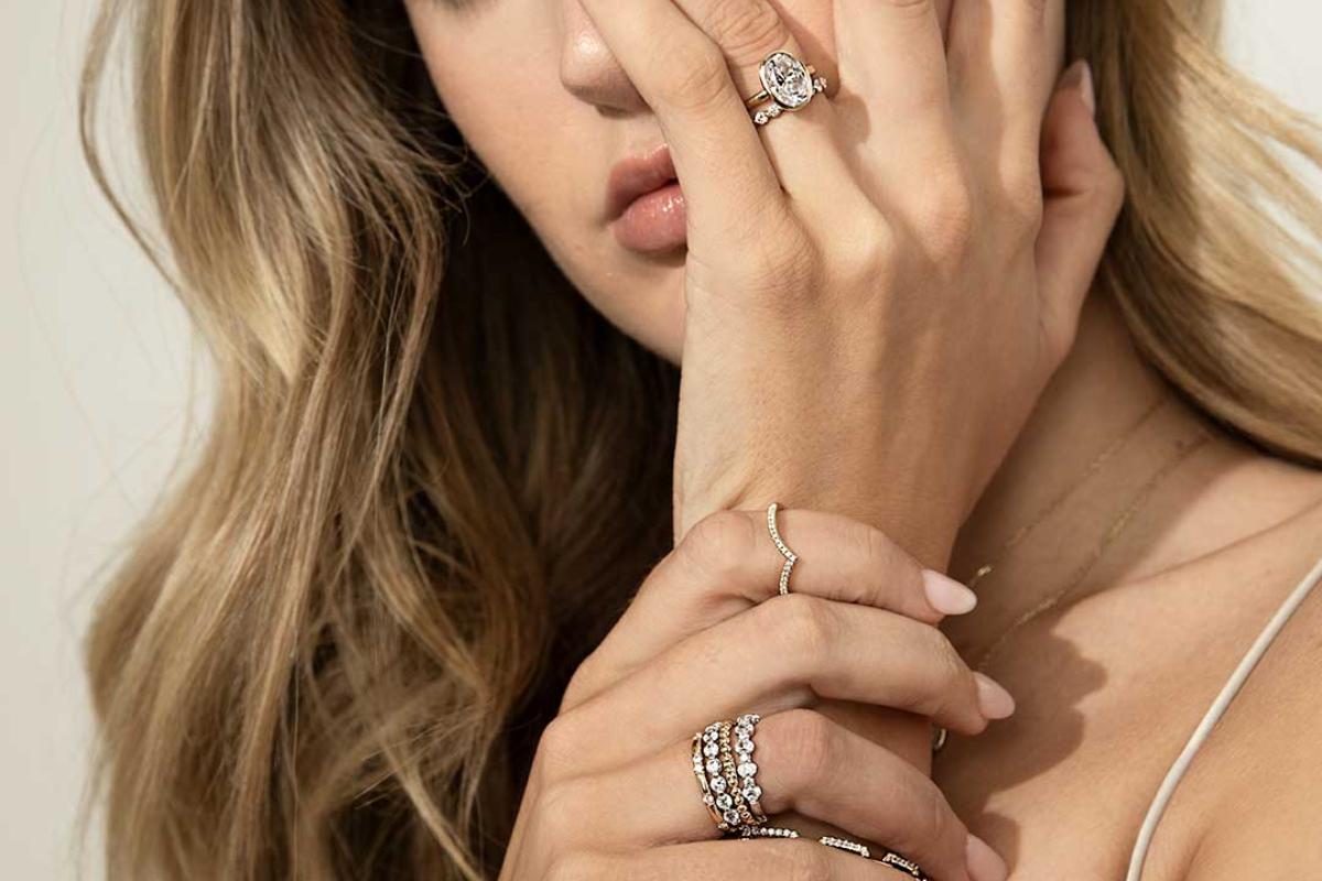 A Complete Buying Guide to Diamond Eternity Bands