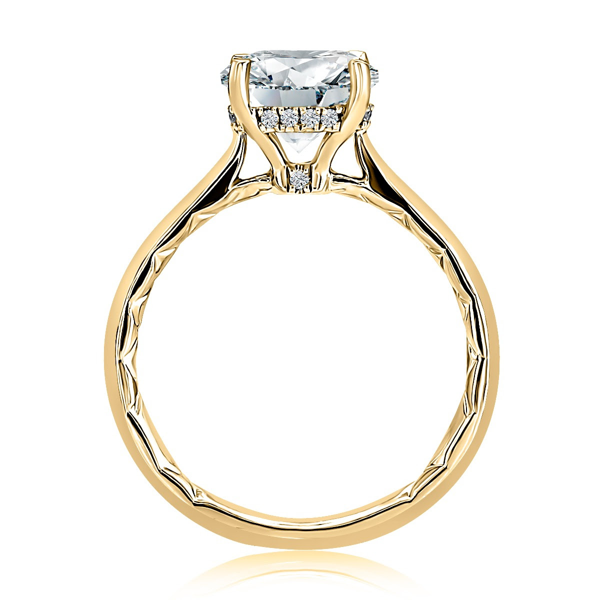Why Luxury Engagement Rings Are Worth the Investment