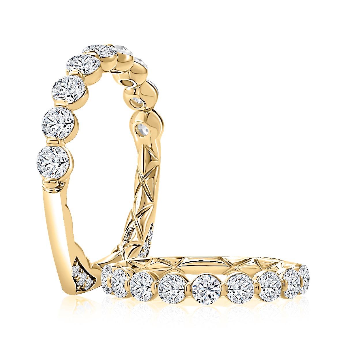 2025 Wedding Ring Trends Every Bride Should Know