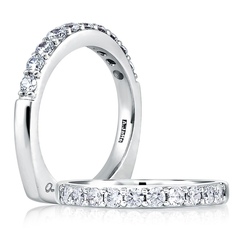 Stuning Double Band