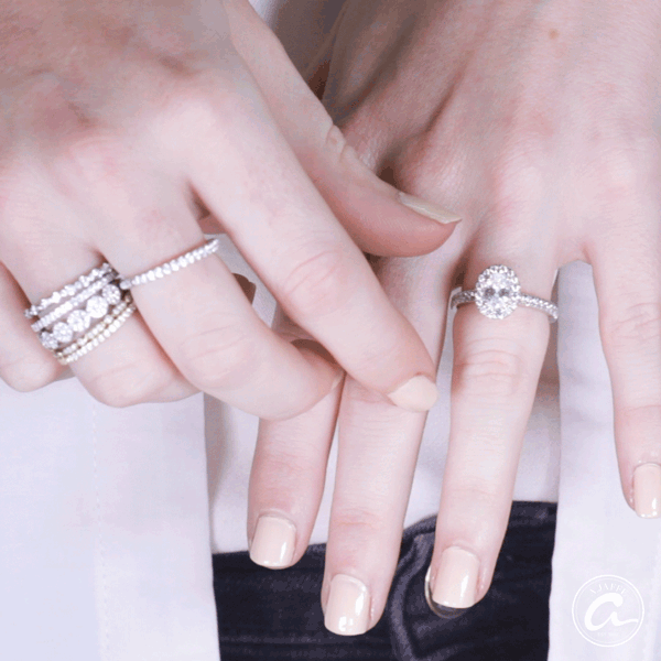 A.JAFFE Pirouette Collection