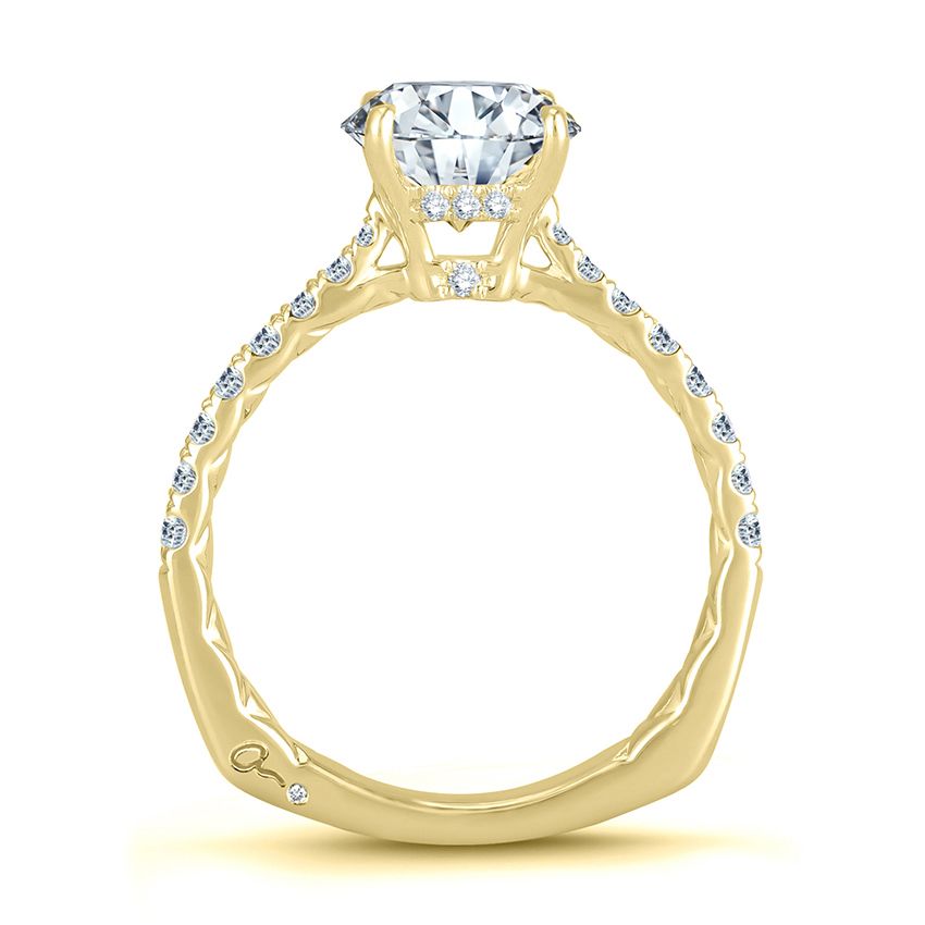 Round Diamond