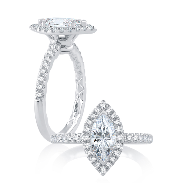 A.JAFFE Pirouette Collection